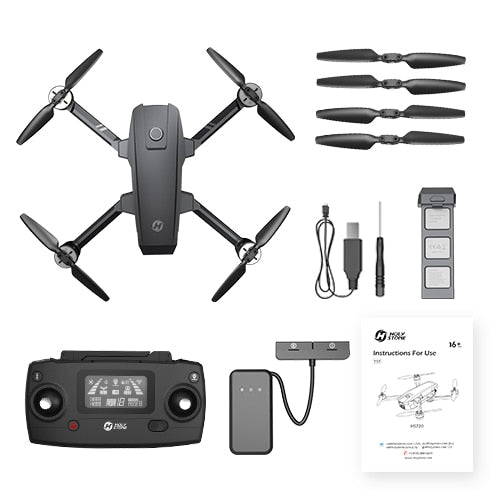 Brushless Motors  Drone