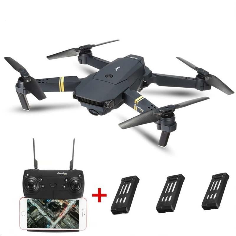 Foldable Arm RC Quadcopter  Drone