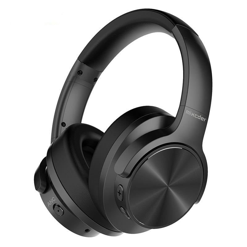 Wireless Bluetooth Headphones