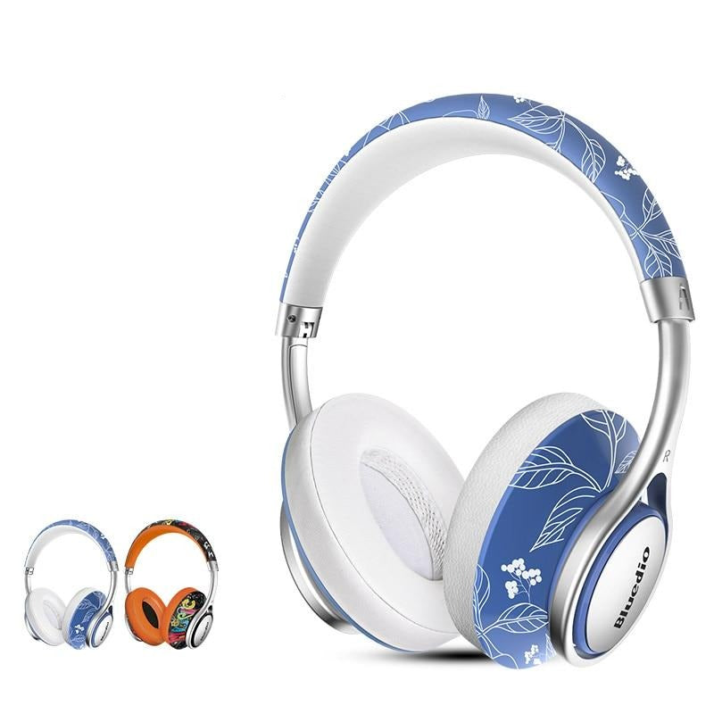 Fashionable Wireless Headphones f