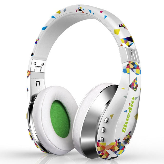 Fashionable Wireless Headphones f