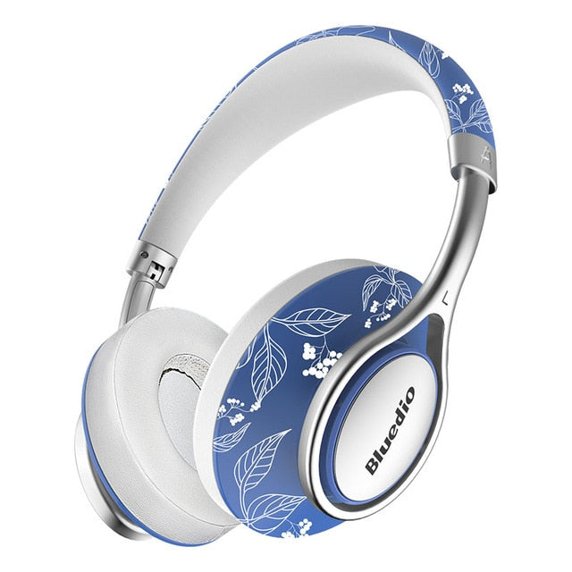 Fashionable Wireless Headphones f