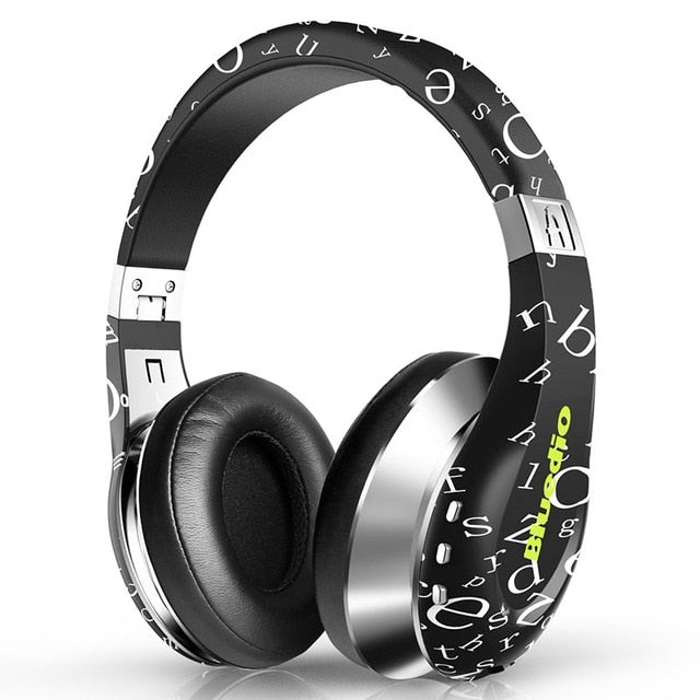Fashionable Wireless Headphones f