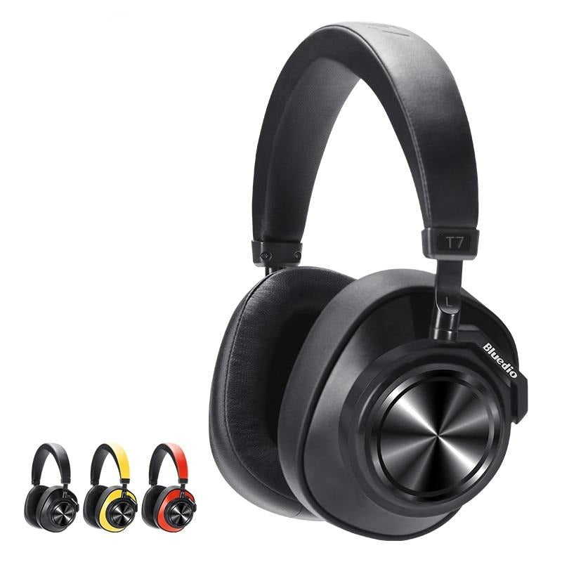 ANC Wireless Headset