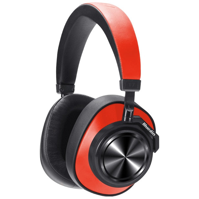 ANC Wireless Headset