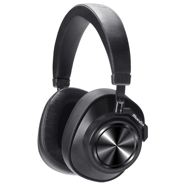 ANC Wireless Headset