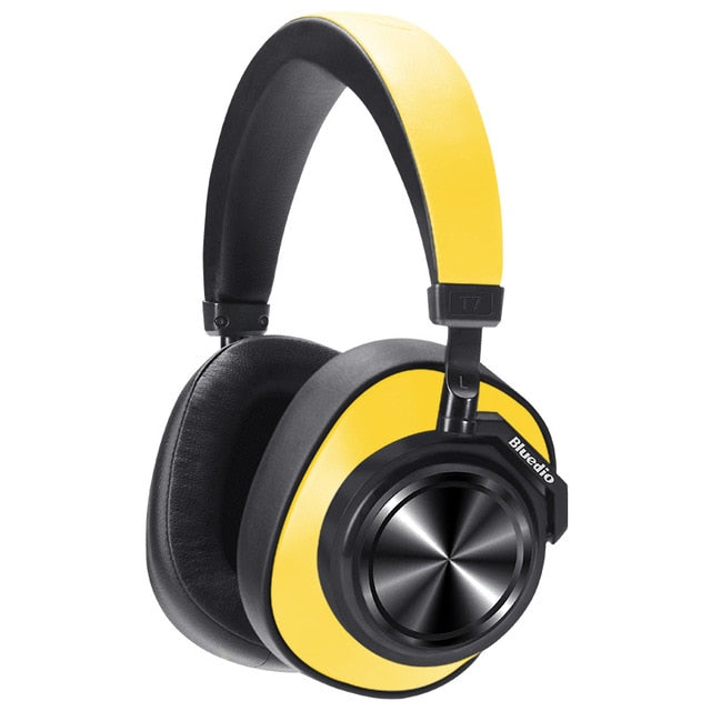 ANC Wireless Headset