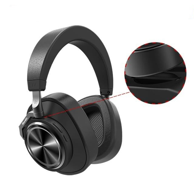 ANC Wireless Headset
