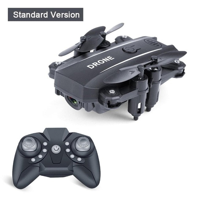 Mini Folding Drone