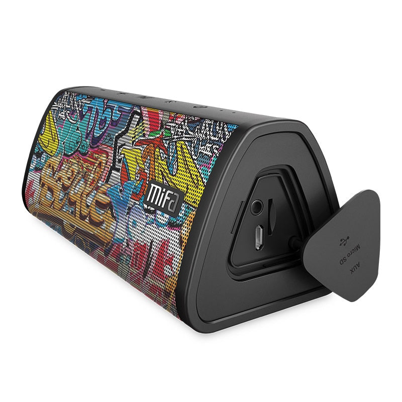 Wireless Loudspeaker Sound System
