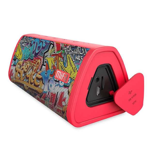 Wireless Loudspeaker Sound System