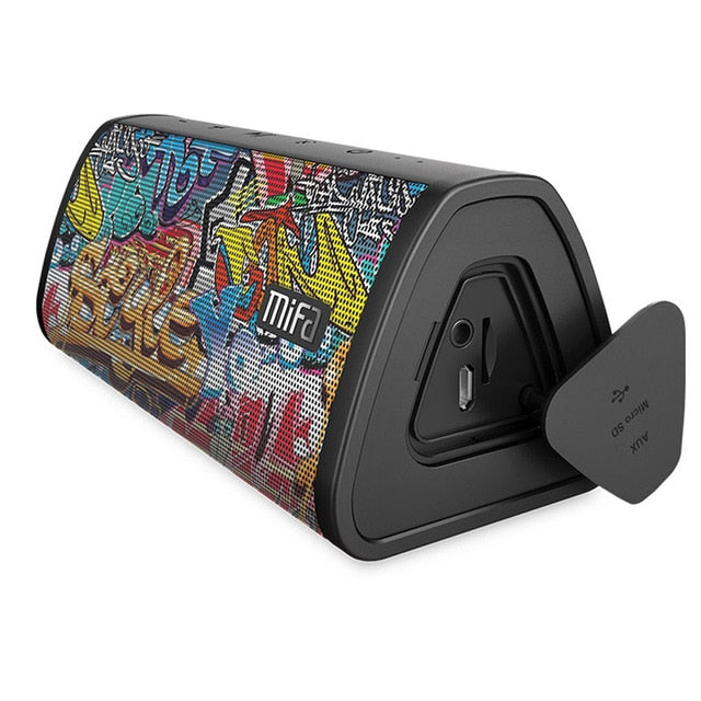 Wireless Loudspeaker Sound System