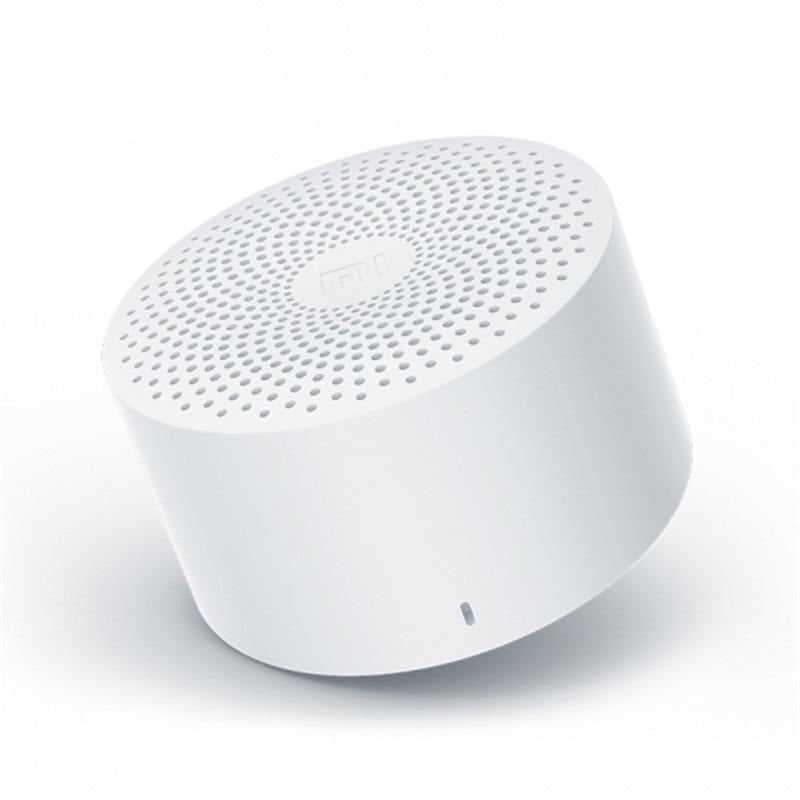 Control Wireless Portable Mini Bluetooth Speaker