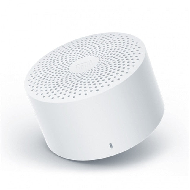 Control Wireless Portable Mini Bluetooth Speaker