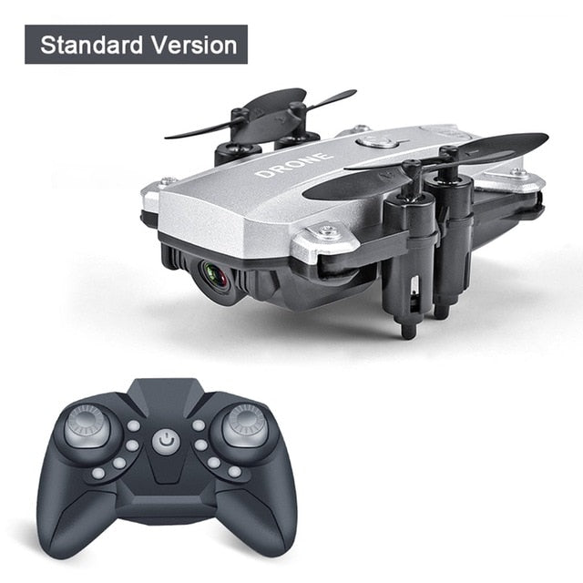 Mini Folding Drone