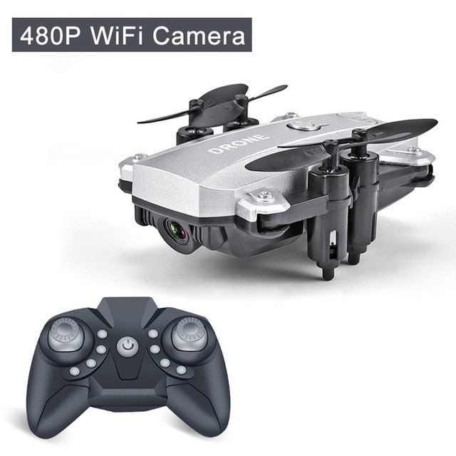 Mini Folding Drone