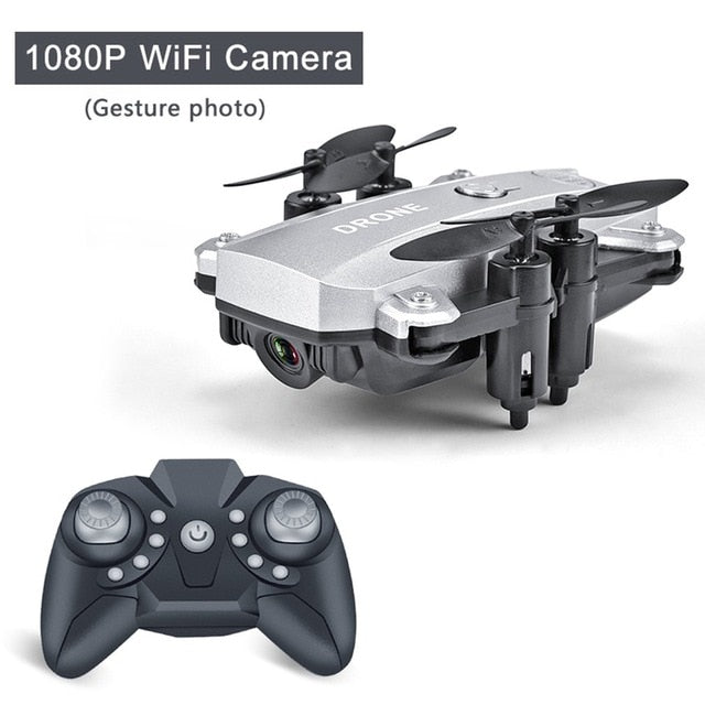 Mini Folding Drone