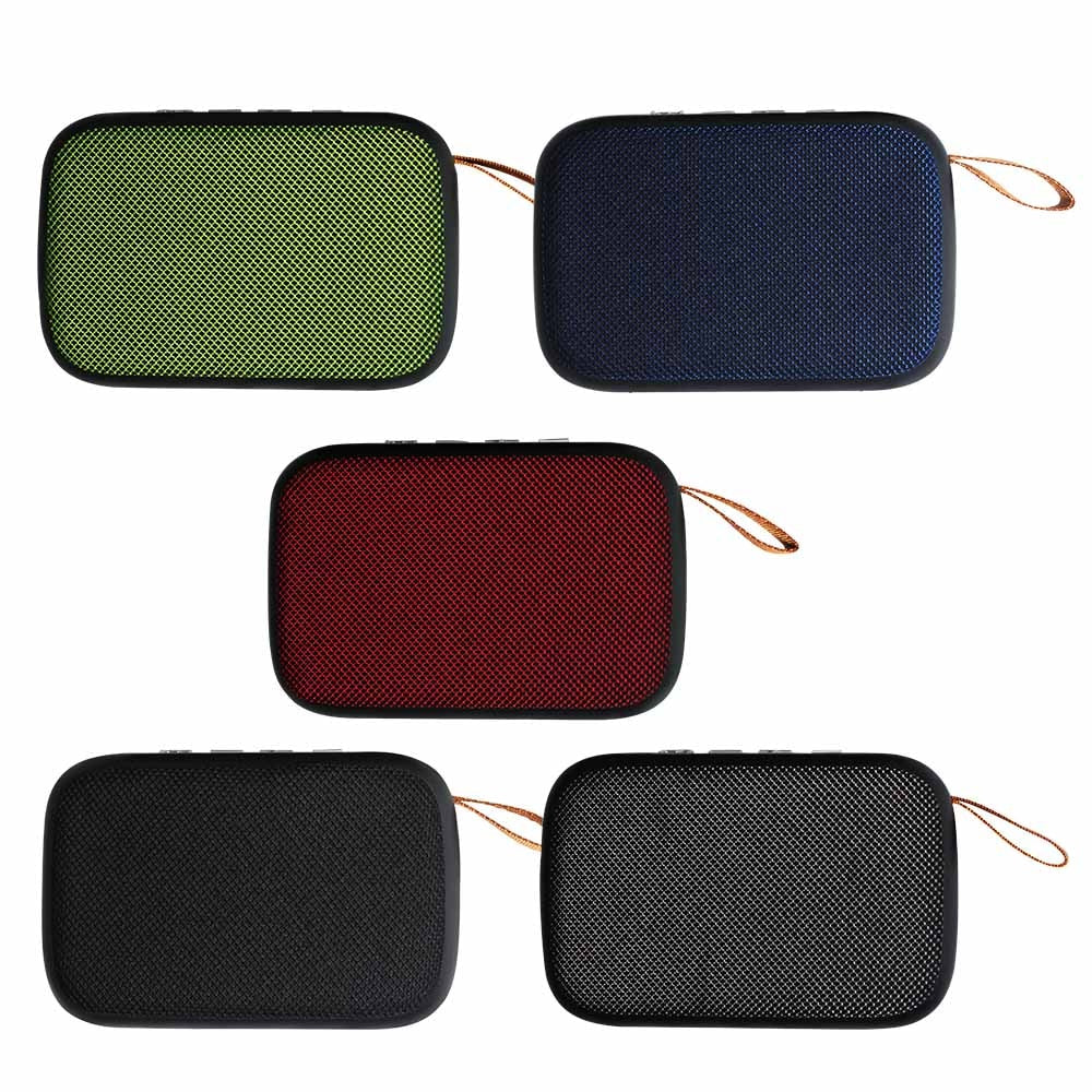 Bluetooth Speaker Portable Wireless