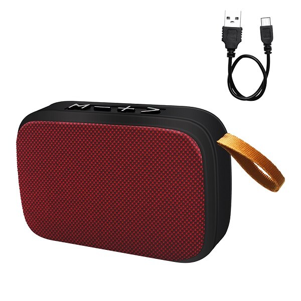 Bluetooth Speaker Portable Wireless