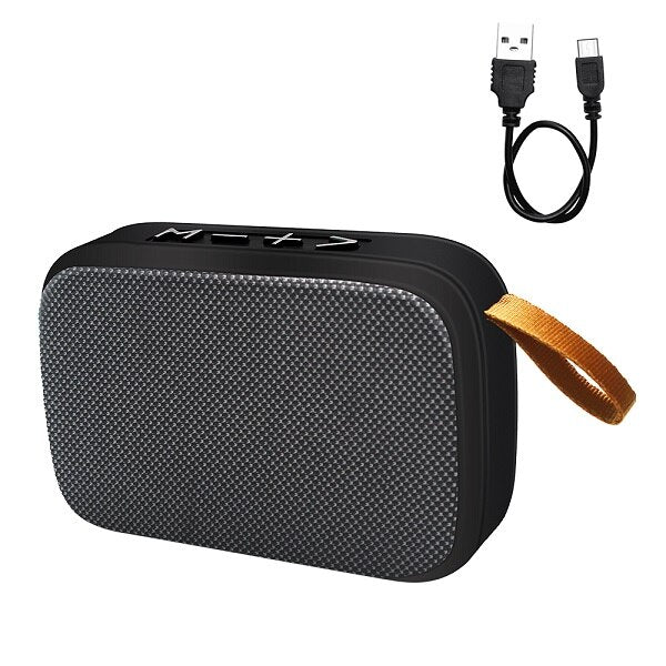 Bluetooth Speaker Portable Wireless