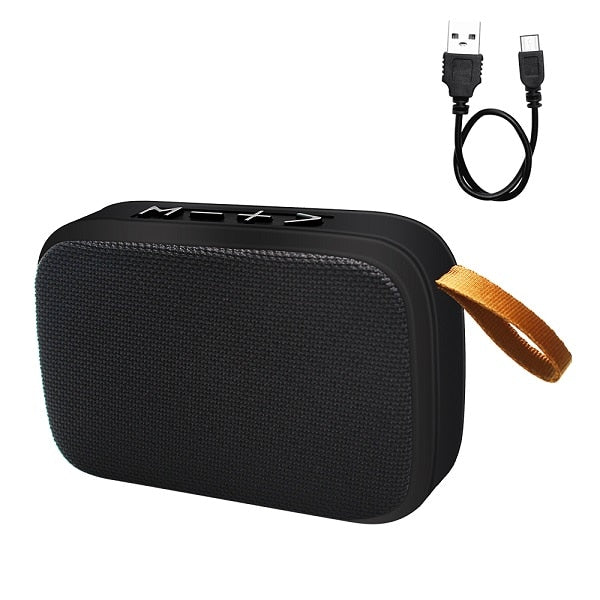 Bluetooth Speaker Portable Wireless