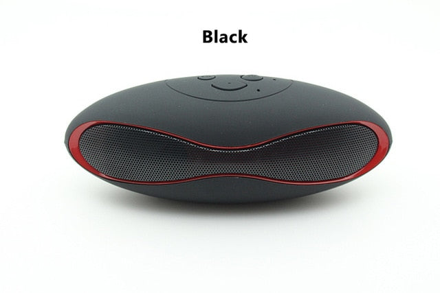Wireless Mini Bluetooth Speakers