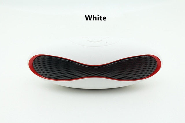 Wireless Mini Bluetooth Speakers