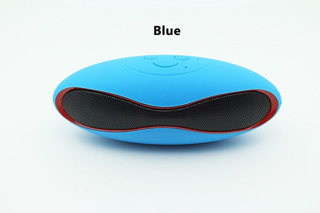Wireless Mini Bluetooth Speakers