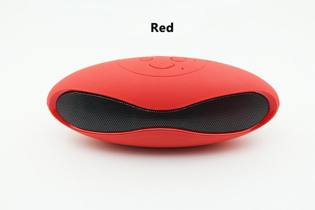 Wireless Mini Bluetooth Speakers