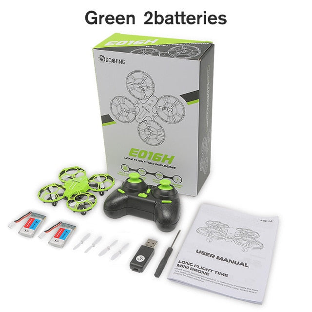 Mini Altitude Hold  Drone