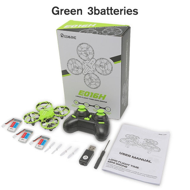 Mini Altitude Hold  Drone