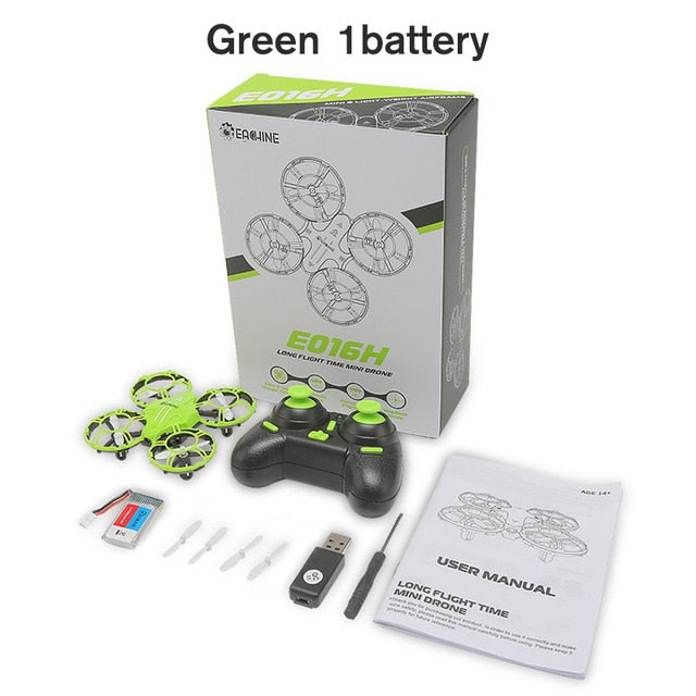 Mini Altitude Hold  Drone