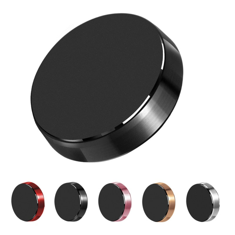 Magnetic Dashboard Bracket