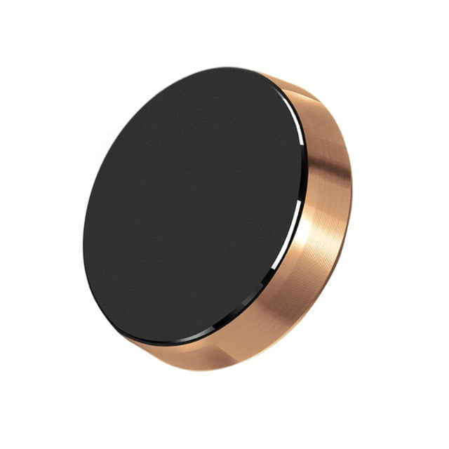 Magnetic Dashboard Bracket