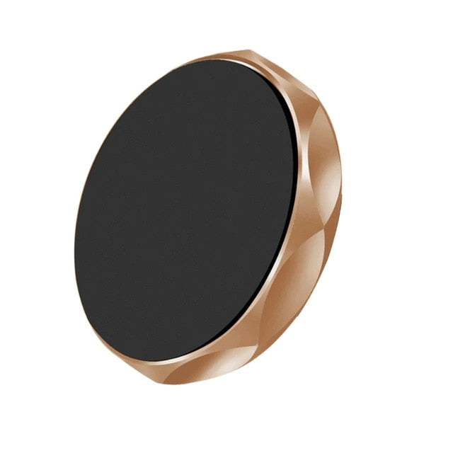 Magnetic Dashboard Bracket
