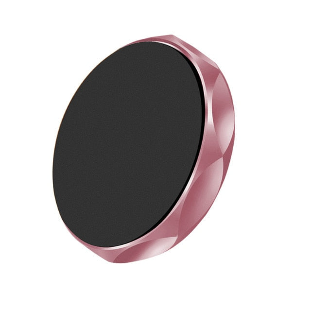 Magnetic Dashboard Bracket