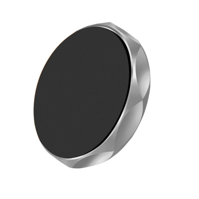 Magnetic Dashboard Bracket