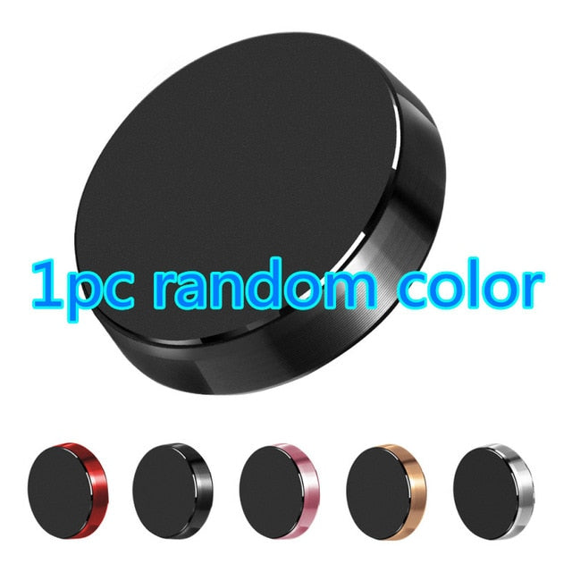Magnetic Dashboard Bracket